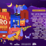 Agéndate con la programación del Festival Centro 2026